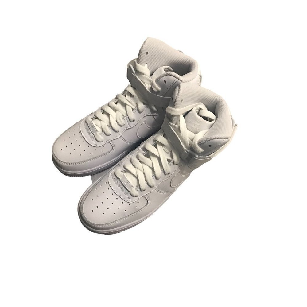 NIKE Air Force 1‎ High (GS) Size 7Y